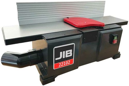 Купить Фуговальный станок JIB 22102  9992989. Характеристики, отзывы и цены в Донецке