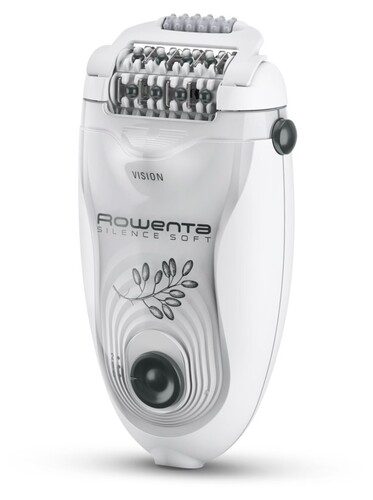 Купить Эпилятор Rowenta EP5615F0  9301088. Характеристики, отзывы и цены в Донецке