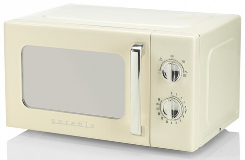 Купить Микроволновая печь Gorenje MO20E1HRL бежевый  9310998. Характеристики, отзывы и цены в Донецке