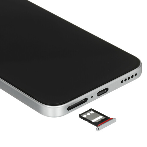 Купить 6.55" Смартфон HONOR 400 256 ГБ белый  5627851. Характеристики, отзывы и цены в Донецке