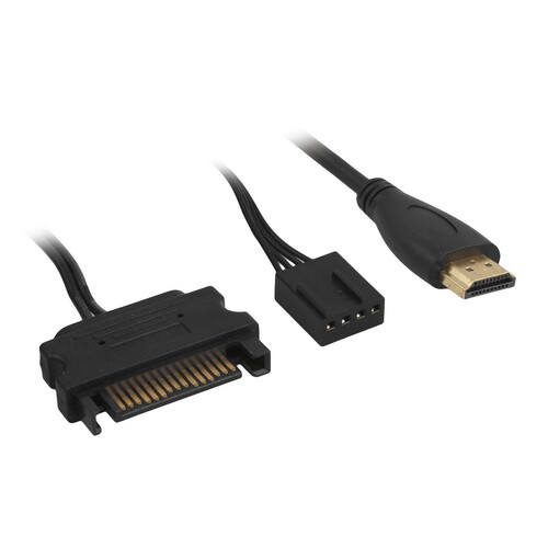 Купить Кулер для процессора Lamptron DT050  5615413. Характеристики, отзывы и цены в Донецке
