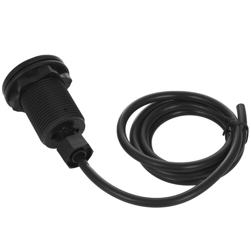 Купить Пневмовыключатель Bort Air switch (black)  9123441. Характеристики, отзывы и цены в Донецке