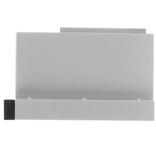 Купить Вытяжка телескопическая MAUNFELD VS FAST 50 серебристый/серебристый  8154896. Характеристики, отзывы и цены в Донецке