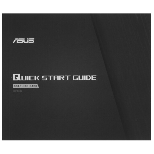 Купить Видеокарта ASUS AMD Radeon RX 9060 XT DUAL  5639856. Характеристики, отзывы и цены в Донецке