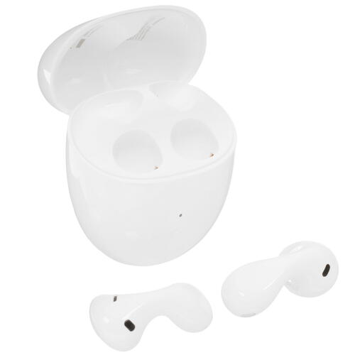 Купить Наушники TWS HUAWEI Freebuds 5 белый  5413259. Характеристики, отзывы и цены в Донецке