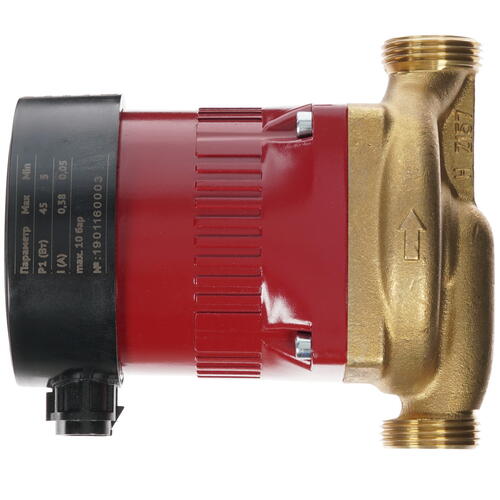 Купить Циркуляционный насос Unipump LPA 20-60 В  1232098. Характеристики, отзывы и цены в Донецке