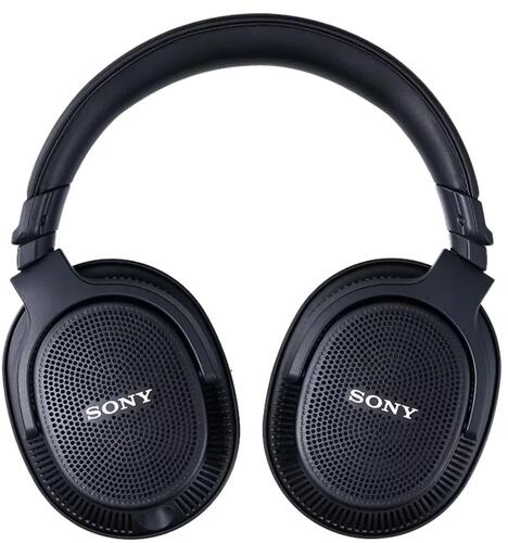 Купить Проводные наушники SONY MDR-MV1 черный  9110349. Характеристики, отзывы и цены в Донецке