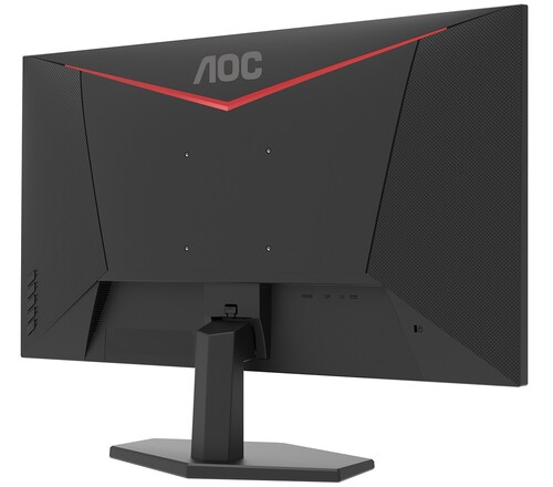 Купить 27" Монитор AOC 27G11ZE2 черный  5622642. Характеристики, отзывы и цены в Донецке
