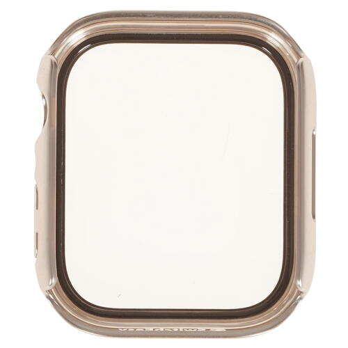 Купить Бампер SwitchEasy для Apple Watch 45mm бежевый  9106861. Характеристики, отзывы и цены в Донецке