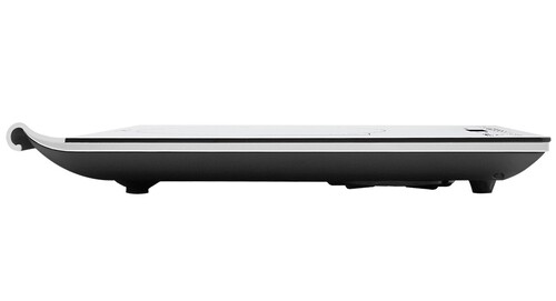 Купить Плита компактная электрическая STINGRAY ST-HP3500B белый  9096598. Характеристики, отзывы и цены в Донецке