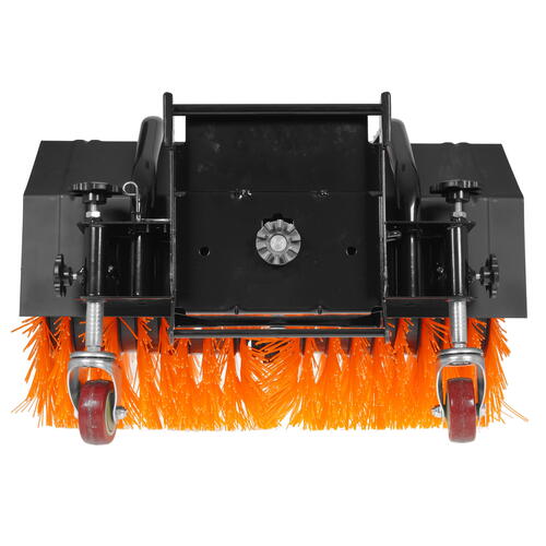 Купить Щетка в сборе PATRIOT B 60 для подметальной машины PS 888 S  5313090. Характеристики, отзывы и цены в Донецке