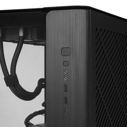 Купить ПК ARDOR GAMING EVO X098  5616506. Характеристики, отзывы и цены в Донецке