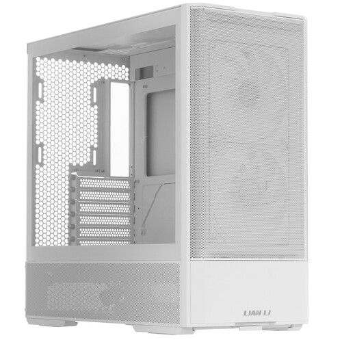 Купить Корпус LIAN LI LANCOOL 207  5480043. Характеристики, отзывы и цены в Донецке