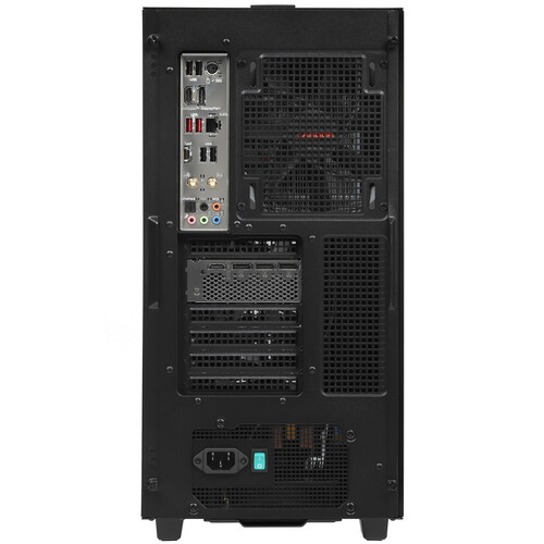 Купить ПК ARDOR GAMING RAGE H351  5485353. Характеристики, отзывы и цены в Донецке