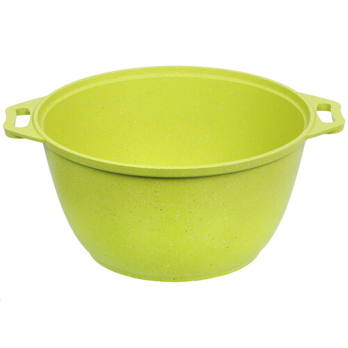 Купить Кастрюля Kukmara Trendy style к41tsl 4 л 240 см зеленый  5447549. Характеристики, отзывы и цены в Донецке