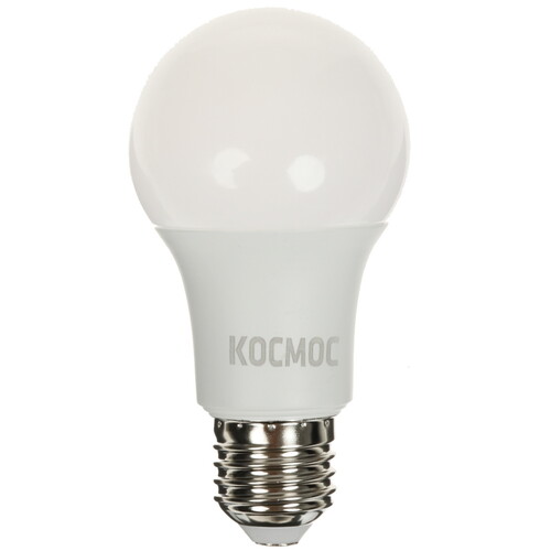Купить Лампа светодиодная Космос LkecLED20wA60E2745  9112141. Характеристики, отзывы и цены в Донецке