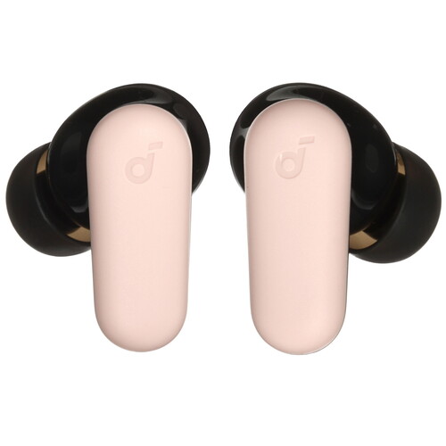 Купить Наушники TWS Soundcore P30i розовый 2024  5604188. Характеристики, отзывы и цены в Донецке