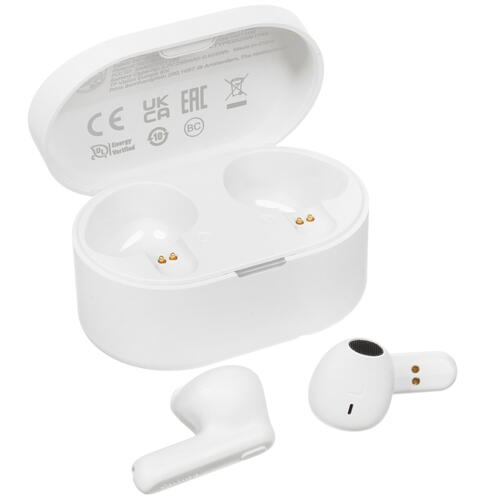 Купить Наушники TWS Philips TAT1138WT белый  5423873. Характеристики, отзывы и цены в Донецке