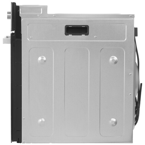 Купить Электрический духовой шкаф GRESSEL RU477EM59001 серебристый  9284042. Характеристики, отзывы и цены в Донецке