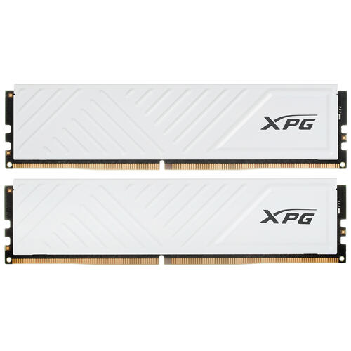 Купить Оперативная память ADATA XPG GAMMIX D35 [AX4U360016G18I-DTWHD35] 32 ГБ  5433322. Характеристики, отзывы и цены в Донецке