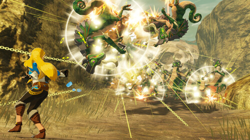 Купить Дополнение для игры Hyrule Warriors: Age of Calamity - Expansion Pass (Switch)  5483987. Характеристики, отзывы и цены в Донецке