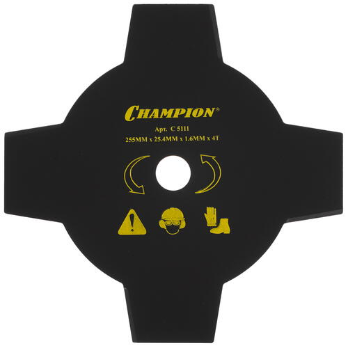 Купить Нож для триммера Champion C5111  5099825. Характеристики, отзывы и цены в Донецке