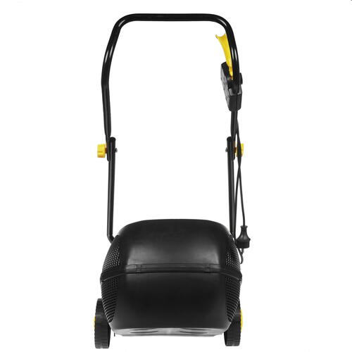 Купить Электрическая газонокосилка Huter ELM-1400  1021247. Характеристики, отзывы и цены в Донецке