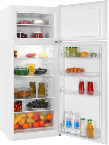 Купить Холодильник с морозильником   Nord NRT 141 032 белый  9291860. Характеристики, отзывы и цены в Донецке