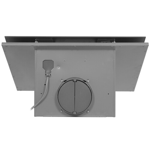 Купить Вытяжка наклонная Akpo WK-11 Juno II серый/серый  9951211. Характеристики, отзывы и цены в Донецке