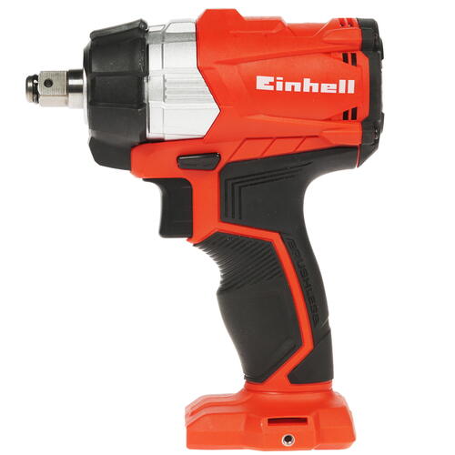 Купить Гайковерт Einhell PXC TE-CW 18 Li BL Power X Change 18V  , Без ЗУ, Без АКБ  8119172. Характеристики, отзывы и цены в Донецке