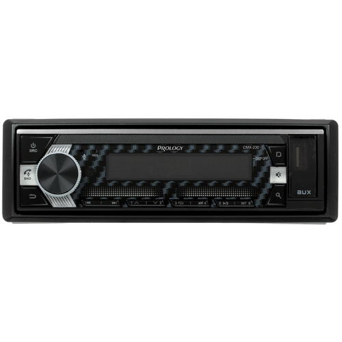 Купить Автопроигрыватель PROLOGY CMX-230  4883435. Характеристики, отзывы и цены в Донецке