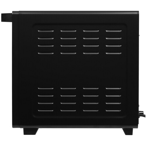 Купить Мини-печь Reoka RKEO-D2042 черный  9089092. Характеристики, отзывы и цены в Донецке