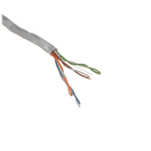 Купить Витая пара Cablexpert UPC-5040E-SOL/100  5452470. Характеристики, отзывы и цены в Донецке