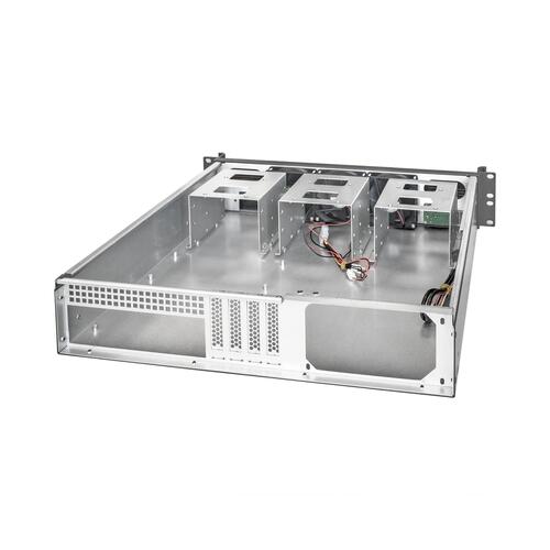 Купить Серверный корпус ExeGate Pro 2U450-09/1000ADS  9102102. Характеристики, отзывы и цены в Донецке