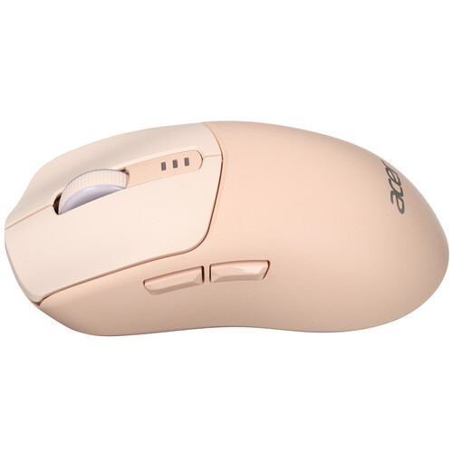 Купить Мышь беспроводная Acer OMR312  9213240. Характеристики, отзывы и цены в Донецке