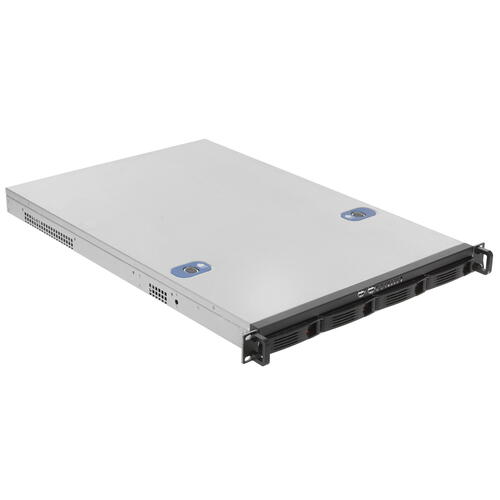 Купить Серверный корпус ExeGate Pro 1U660-HS04  8184963. Характеристики, отзывы и цены в Донецке