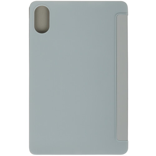 Купить Чехол-книжка BoraSCO для HONOR Pad X9 серый  5601847. Характеристики, отзывы и цены в Донецке