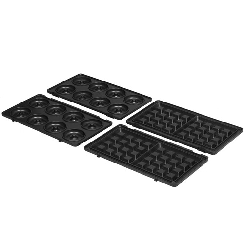 Купить Универсальный пекарь DEXP MB-G8503 черный  5425376. Характеристики, отзывы и цены в Донецке