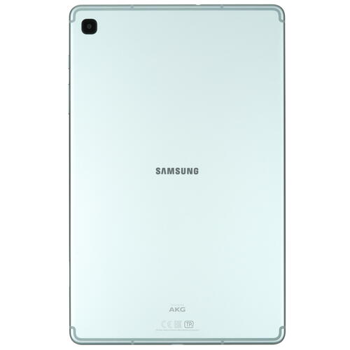 Купить 10.4" Планшет Samsung Galaxy Tab S6 Lite (2024) Wi-Fi 128 ГБ зеленый + стилус  5458038. Характеристики, отзывы и цены в Донецке