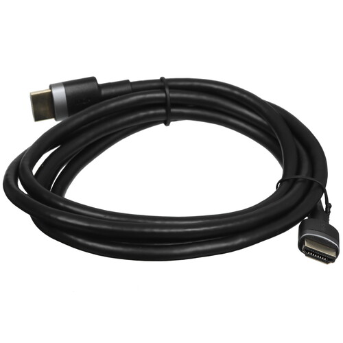 Купить Кабель  Baseus HDMI - HDMI, 2 м  5492329. Характеристики, отзывы и цены в Донецке