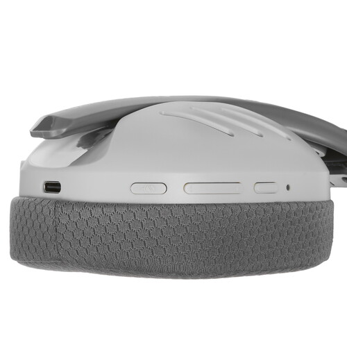 Купить Беспроводные/проводные наушники Havit FUXI-H3 серый 2023  9271075. Характеристики, отзывы и цены в Донецке