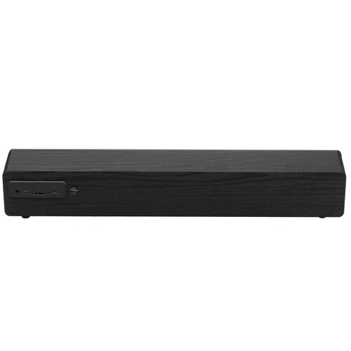 Купить Портативная колонка Smartbuy LINER MK IV, черный  5366382. Характеристики, отзывы и цены в Донецке