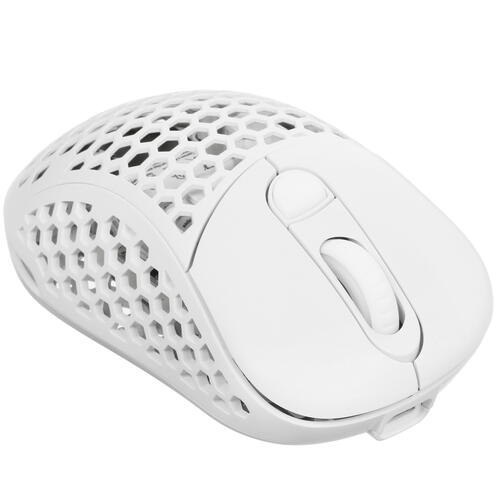Купить Мышь беспроводная/проводная ARDOR GAMING Edge Air Ultra [ARDW-EGA3370-WT] белый  5060011. Характеристики, отзывы и цены в Донецке