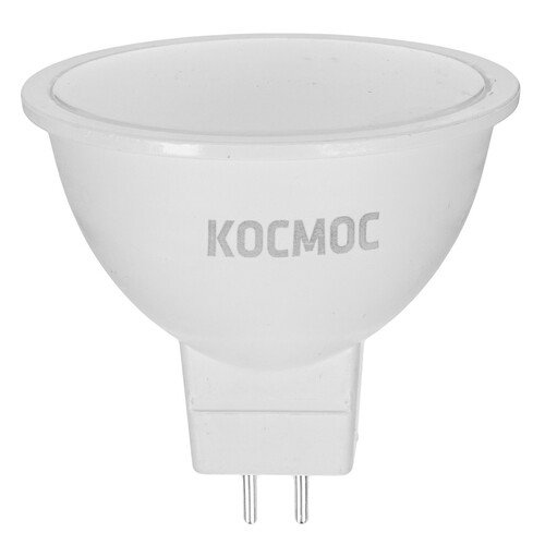 Купить Лампа светодиодная Космос LkecLED8.5wJCDRC30  9112136. Характеристики, отзывы и цены в Донецке