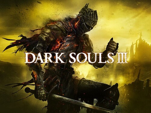 Купить Игра Dark Souls III (Steam)  5484295. Характеристики, отзывы и цены в Донецке