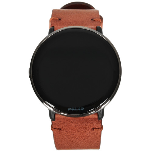 Купить Спортивные часы Polar Ignite 3 Titanium + доп. ремешок  5483237. Характеристики, отзывы и цены в Донецке