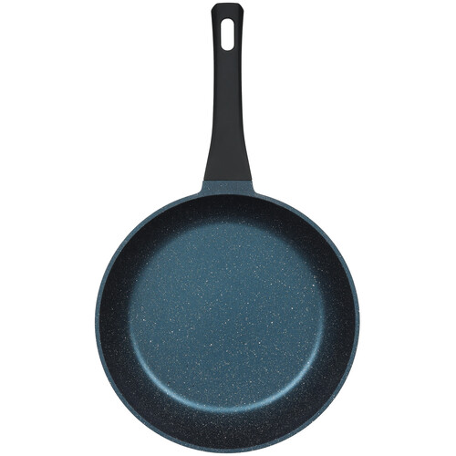 Купить Сковорода Tesoro Florence total TF1626tb  9165222. Характеристики, отзывы и цены в Донецке