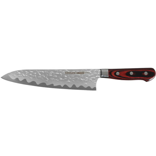 Купить Нож Samura Kaiju SKJ-0085B/K  5458961. Характеристики, отзывы и цены в Донецке