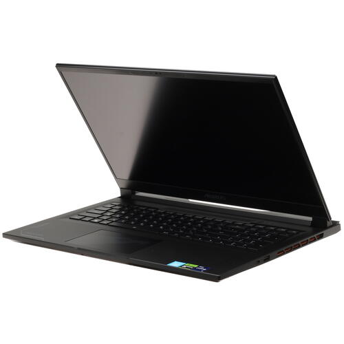 Купить 17.3" Ноутбук AORUS 17X AXF черный  5411007. Характеристики, отзывы и цены в Донецке