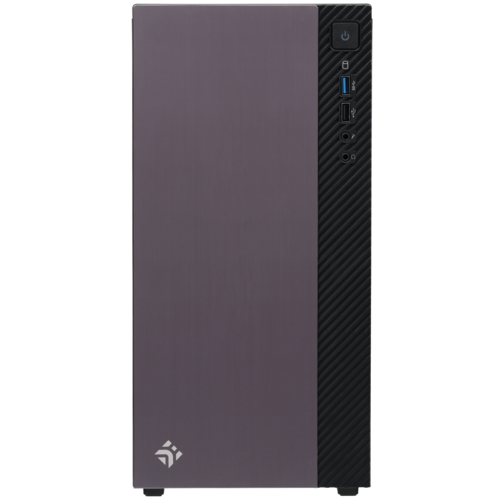 Купить ПК DEXP Atlas H491  5604704. Характеристики, отзывы и цены в Донецке